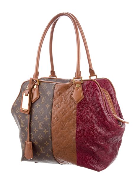 louis vuitton shoes resale value|handbags that hold their value.